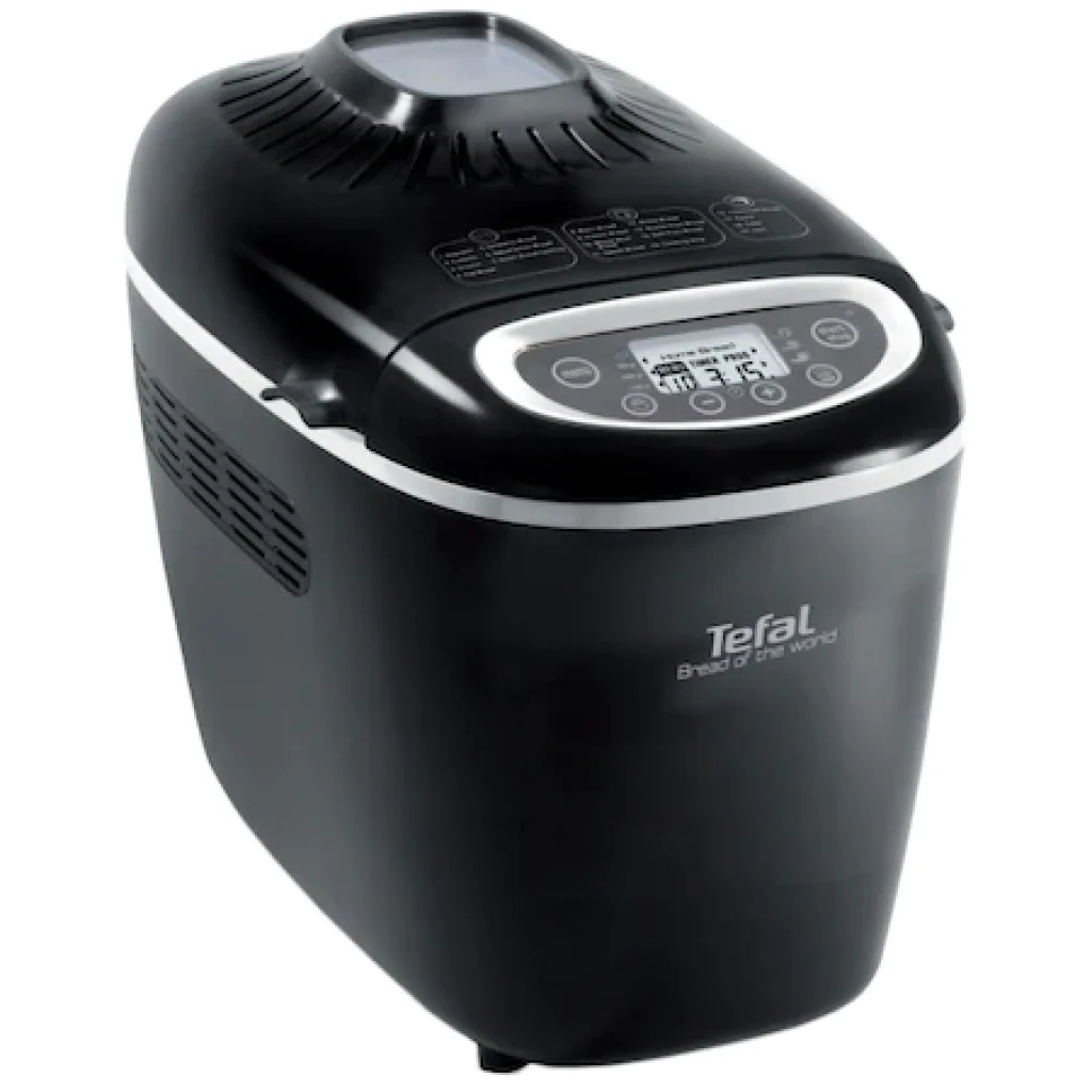 Masina de paine Tefal Bread of the World PF6118