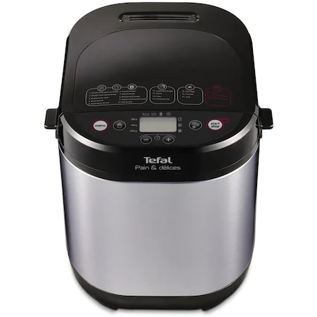 Masina de paine Tefal Pain & Délices PF240