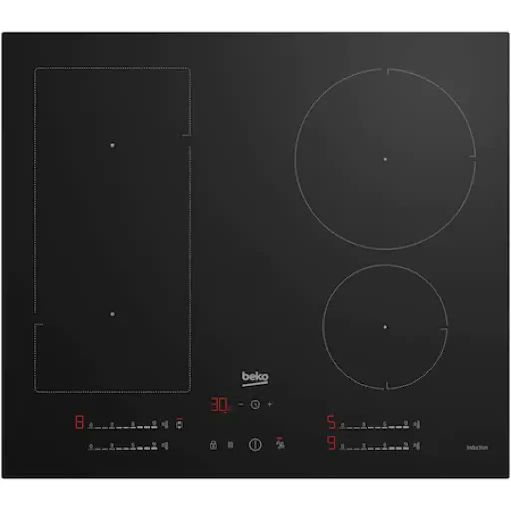 cea mai buna plita cu inductie beko